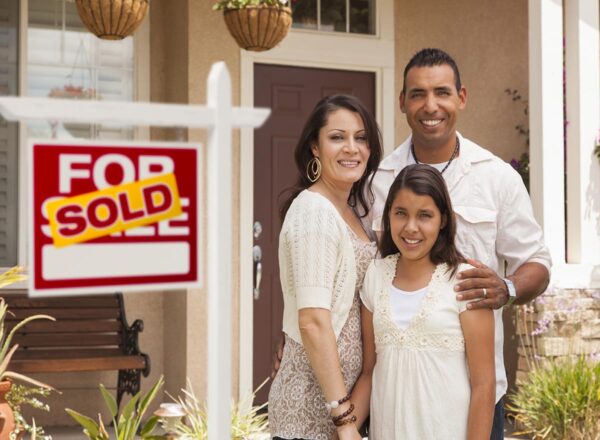 happy family sold to Sell Fast CT